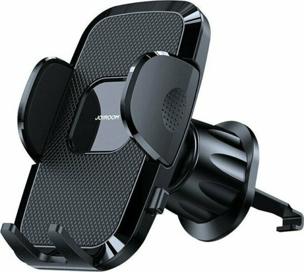 Joyroom Car Phone Clip Holder Air Vent Ventilation Grille Black (JR-ZS259)