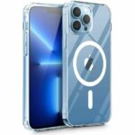 Tech-Protect Magmat Back Cover (iPhone 13 Pro)