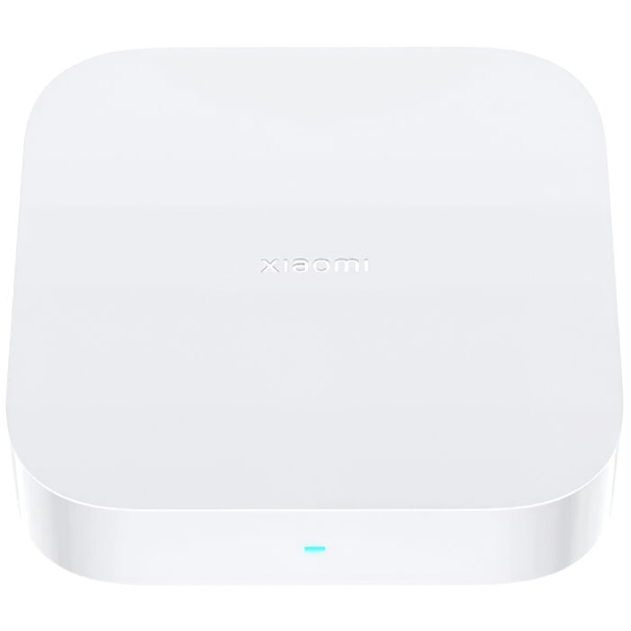 Xiaomi Home Center Hub 2 Λευκό