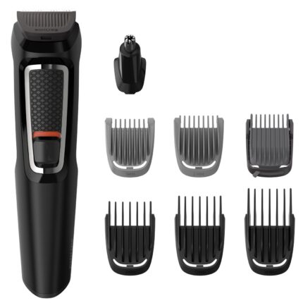 Κουρευτική Μηχανή Philips Multigroom Series 3000 8 in 1 MG3730/15