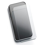 TechWave-Tempered-Glass-9H-2D-case-friendly-for-Xiaomi-Redmi-14C