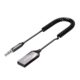 Ugreen Αντάπτορας Ήχου Bluetooth 5.0 Handsfree Car Kit Audio Receiver USB