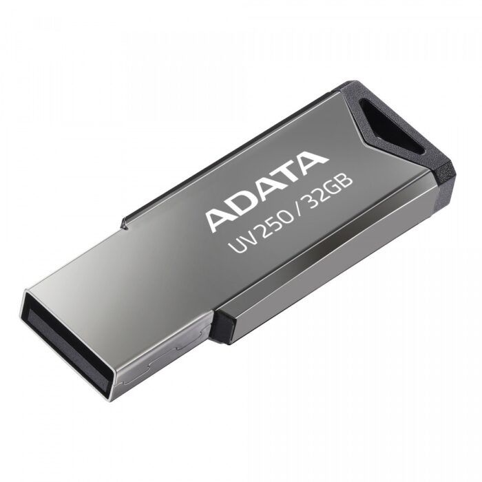 Adata Pendrive Uv250 32Gb Usb2.0 Metal