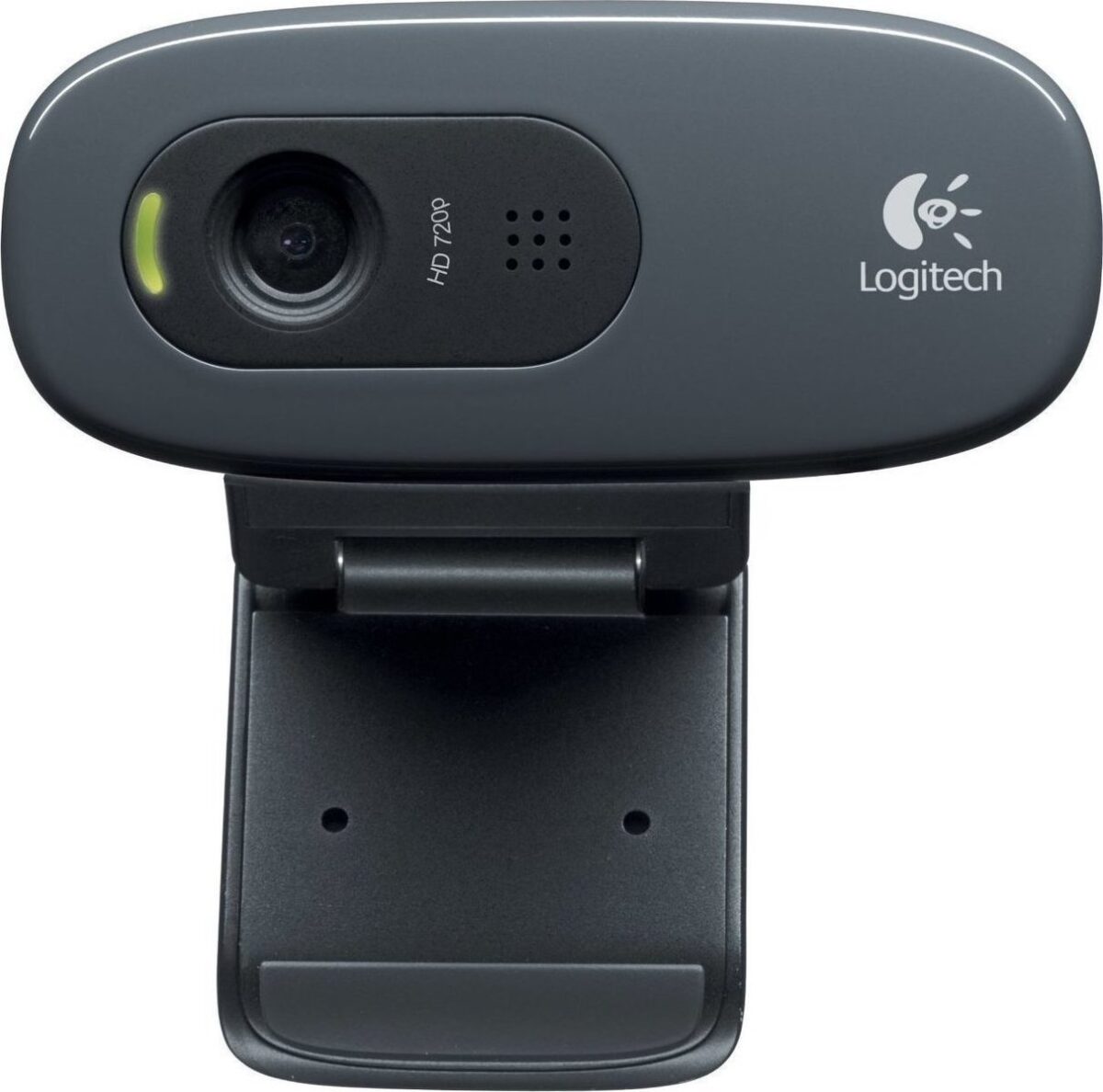 Logitech Webcam 960-001063 C270 black (EU)