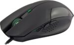 Titanum TM106 Gaming Ποντίκι Μαύρο - Image 3
