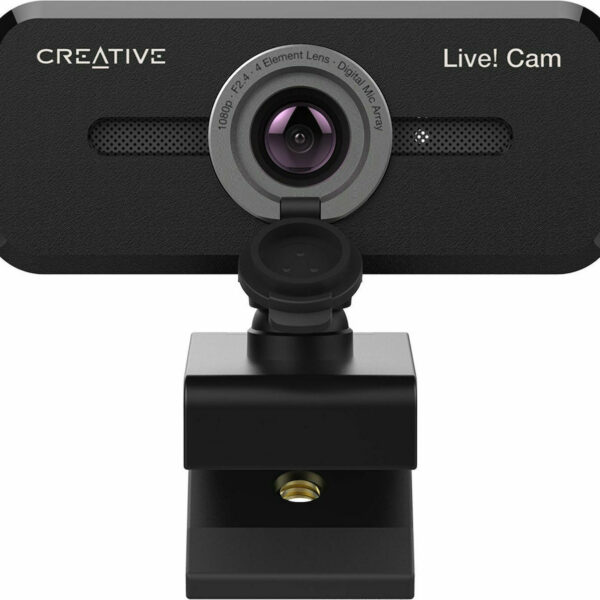 Webcam Creative Live! Cam Sync v2 1080p 73VF088000000