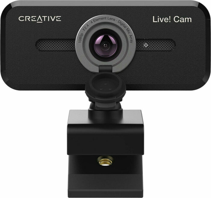 Webcam Creative Live! Cam Sync v2 1080p 73VF088000000