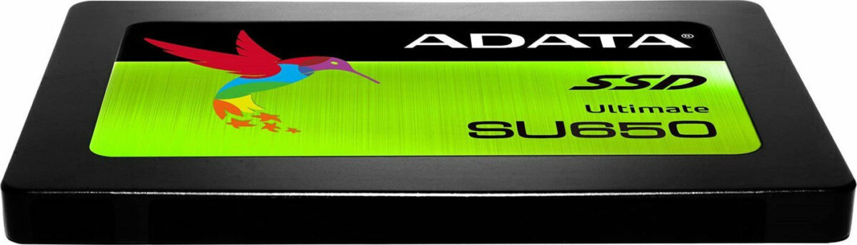 Adata Ultimate SU650 SSD 256GB 2.5'' SATA III