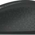 Logitech M280 Ασύρματο Ποντίκι Μαύρο