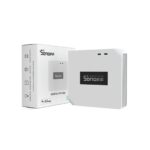 Sonoff RF BridgeR2 Smart Hub Συμβατό με Alexa / Google Home Λευκό