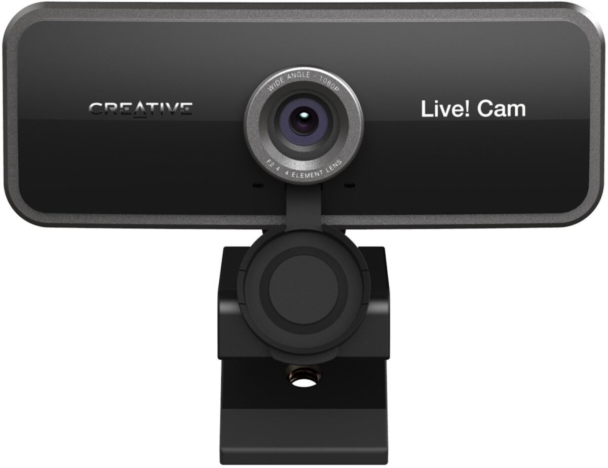 Webcam Creative Live! Cam Sync v2 1080p 73VF088000000 - Image 3