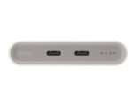 Samsung Power Bank 10000mAh 25W με 2 Θύρες USB-C Power Delivery Μπεζ - Image 2