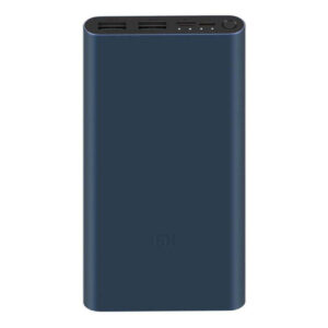 Xiaomi BHR5884GL Power Bank 10000mAh 22.5W με 2 Θύρες USB-A και Θύρα USB-C Μπλε
