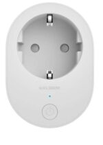 Xiaomi Mi Smart Plug 2 Smart Μονόπριζο