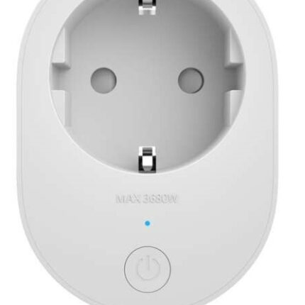 Xiaomi Mi Smart Plug 2 Smart Μονόπριζο