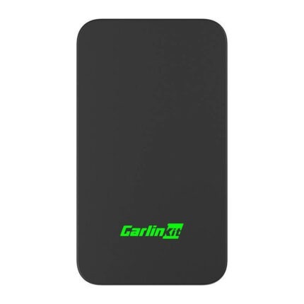 Carlinkit Αντάπτορας Αυτοκινήτου 2AIR Wireless Adapter Apple Carplay/Android Auto