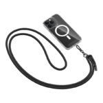 Tech-protect C1s Rope Crossbody Strap Black Black - Image 2