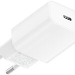 Φορτιστής Xiaomi 20W Usb-C White Bhr4927Gl – Blister