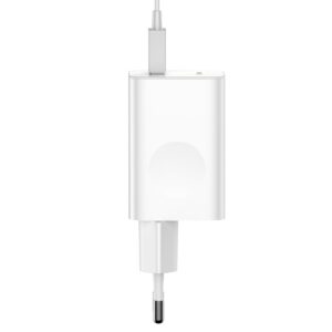 1x USB