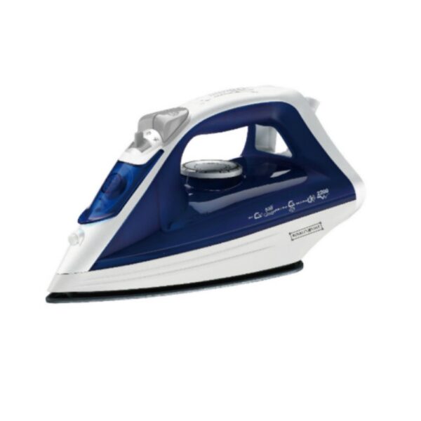 Royalty Line RL-DB-2200 Σίδερο Ατμού Μπλε