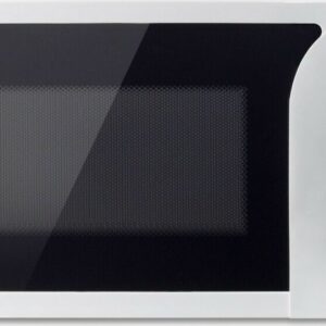 Royalty Line RL-MW-20.8-WHT Φούρνος Μικροκυμάτων 20L 700W