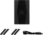 Arctic Case Fan Hub - PWM Sharing Hub for PC fans - 10 outputs - Image 2