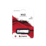 Kingston NV2 SSD 1TB M.2 NVMe PCI Express 4.0