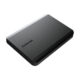 Toshiba Canvio Basics 2022 USB 3.2 Εξωτερικός HDD 1TB 2.5" Μαύρο