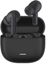 Xiaomi Redmi Buds 6 Lite Bluetooth Handsfree Ακουστικά με Θήκη Φόρτισης Μαύρα