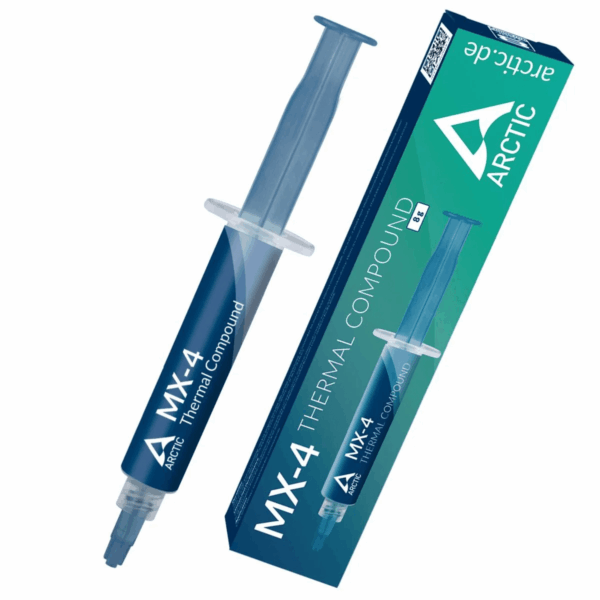 Arctic MX-4 2019 Edition Thermal Paste 8gr ACTCP00008B