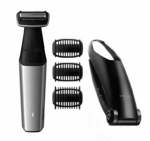 Philips Bodygroom BG5020/15 Ξυριστική Μηχανή Σώματος Επαναφορτιζόμενη