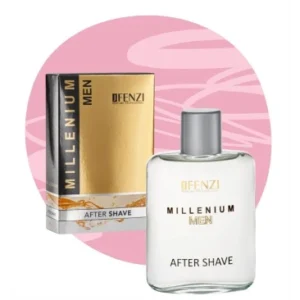 Αfter shave Millennium