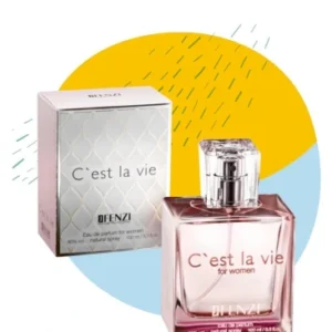 C'est la vie