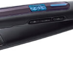 Remington Pro-Sleek & Curl Πρέσα Μαλλιών με Κεραμικές Πλάκες S6505