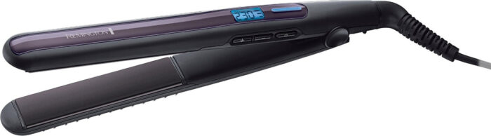 Remington Pro-Sleek & Curl Πρέσα Μαλλιών με Κεραμικές Πλάκες S6505