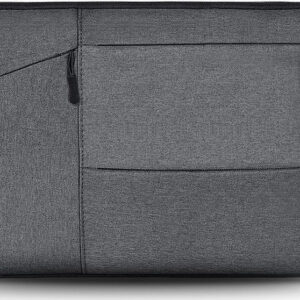 Tech-Protect Pocket for Macbook Air Pro Θήκη για Laptop 13.3" σε Γκρι χρώμα