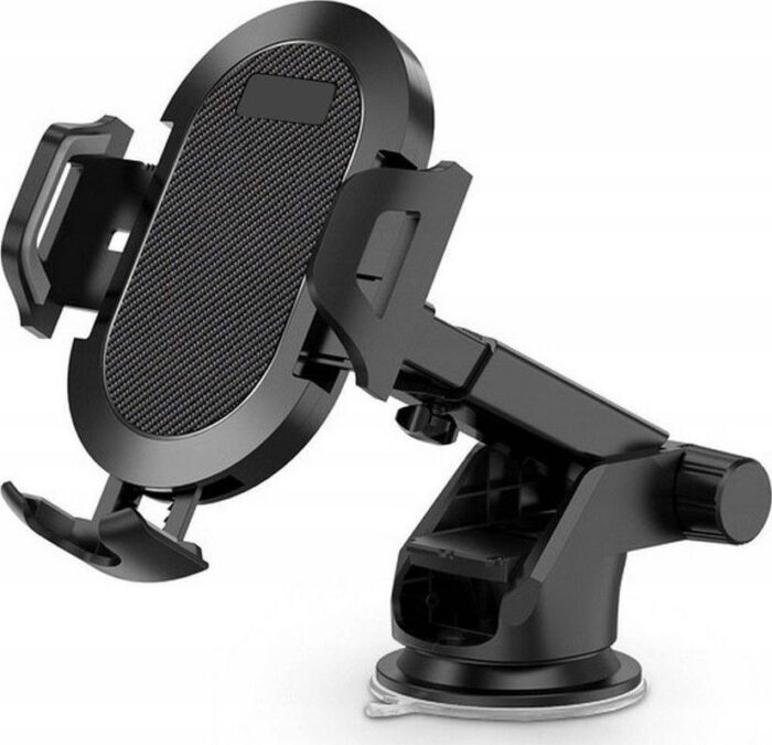 Tech-Protect Βάση Κινητού Αυτοκινήτου Universal Car Mount με Ρυθμιζόμενα Άγκιστρα