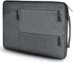 Tech-Protect Pocket for Macbook Air Pro Θήκη για Laptop 13.3" σε Γκρι χρώμα - Image 3