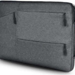 Tech-Protect Pocket for Macbook Air Pro Θήκη για Laptop 13.3" σε Γκρι χρώμα