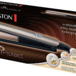 Remington S8540 Keratin Protect Επαγγελματική Πρέσα Μαλλιών με Κεραμικές Πλάκες