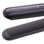 Remington Pro-Sleek & Curl Πρέσα Μαλλιών με Κεραμικές Πλάκες S6505