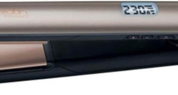 Remington S8540 Keratin Protect Επαγγελματική Πρέσα Μαλλιών με Κεραμικές Πλάκες