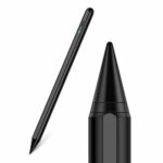 ESR Digital+ Magnetic Stylus Pen Ψηφιακή με Palm Rejection για iPad σε Μαύρο χρώμα