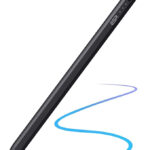 ESR Digital+ Magnetic Stylus Pen Ψηφιακή με Palm Rejection για iPad σε Μαύρο χρώμα