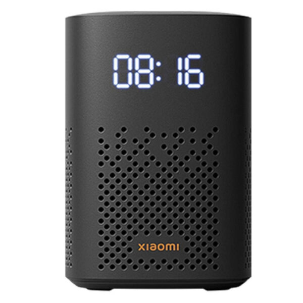 Xiaomi L05G Smart IR Control Ηχείο Bluetooth Μαύρο