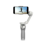 DJI Osmo Mobile SE Gimbal Κινητού με Σταθεροποιητή 3 Αξόνων και 8 ώρες λειτουργίας Λευκό