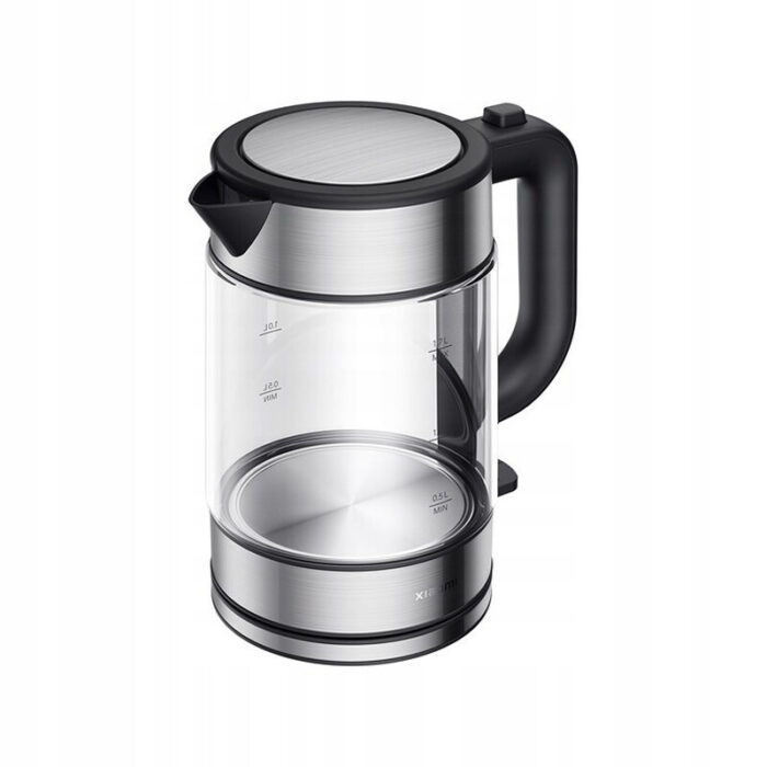 Γυάλινος Βραστήρας Xiaomi Electric Glass Kettle (Bhr7423Eu)