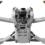 DJI Mini 4 Pro Fly More Combo Drone με Κάμερα και Χειριστήριο