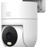 Xiaomi CW300 IP Κάμερα Παρακολούθησης Wi-Fi Full HD+ 4MP Αδιάβροχη με Αμφίδρομη Επικοινωνία