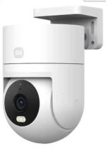Xiaomi CW300 IP Κάμερα Παρακολούθησης Wi-Fi Full HD+ 4MP Αδιάβροχη με Αμφίδρομη Επικοινωνία